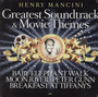 Greatest Soundtrack & Movie Themes - Henry Mancini