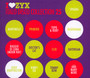 ZYX Italo Disco Collection 25 - I Love ZYX   