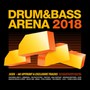 Drum & Bass Arena 2018 - V/A