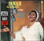 Sings Bessie Smith - Dinah Washington
