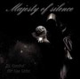 Zu Dunkel Fur Das Licht - Majesty Of Silence