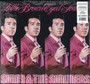 Little Brown Eyed Soul - Sunny & The Sunliners