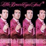 Little Brown Eyed Soul - Sunny & The Sunliners