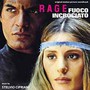Rage Fuoco Incrociato  OST - V/A