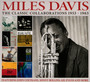 The Classic Collaborations: 1953 - 1963 - Miles Davis