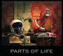 Parts Of Life - Paul Kalkbrenner