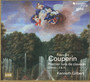 Couperin: Music For Harpsichord - Kenneth Gilbert
