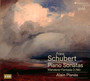 Schubert: Piano Sonatas - Alain Planes