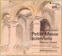 Rossini: Petite Messe Solennelle - Creed Marcus