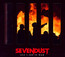 All I See Is War - Sevendust