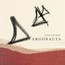 Argonauta - Aisha Burns