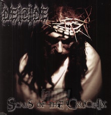 Scars Of The Crucifix - Deicide