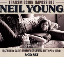 Transmission Impossible - Neil Young