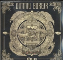 Eonian - Dimmu Borgir