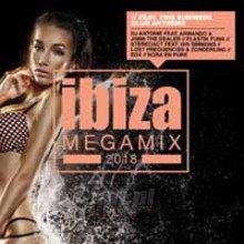 Ibiza Megamix 2018 - V/A