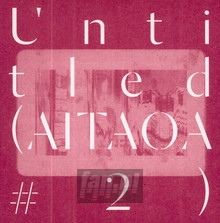 Portico Quartet-Untitled (Aitaoa #2) - Portico Quartet