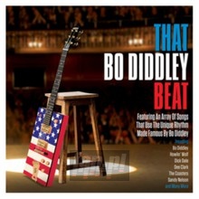 That Bo Diddley Beat - V/A