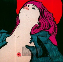 Cherry - Chromatics