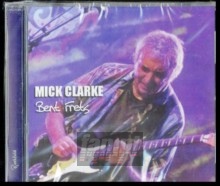 Bent Frets - Mick Clarke