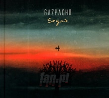 Soyuz - Gazpacho - bigger Soyuz - Gazpacho