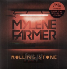 Rolling Stone - Mylene Farmer