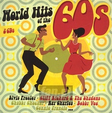 World Hits Of The 60S - V/A