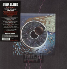 Pulse - Pink Floyd