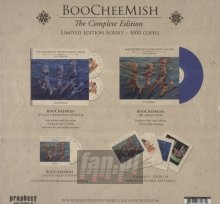 Boocheemish [feat Lisa Gerrard][LTD Fanbox] - Mystery Of The Bulgarian Voices 