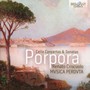 Cello Concertos & Sonatas - N. Porpora