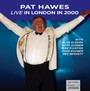 Live In London - Pat Hawes