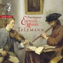 Telemann: Essercizii Musici - V/A