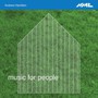 Andrew Hamilton: Music For People - V/A