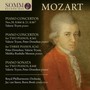 Piano Concertos - Mozart  /  Tryon  /  Royal Philharmonic Orch