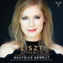 Klavierkonzerte - F. Liszt