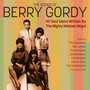 Songs Of Berry Gordy - V/A