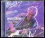 Bent Frets - Mick Clarke