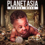 Mansa Musa - Planet Asia