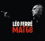 Mai-68 - Leo Ferre