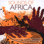 Sounds Of Africa - V/A