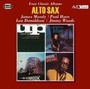 Alto Sax - 4 Classic - V/A