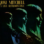 A Live Retrospective - Joni Mitchell
