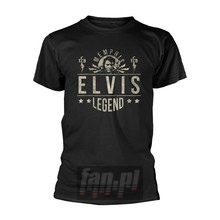Legend _TS80334_ - Elvis Presley