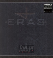 Eras - Vinyl Collection Part I - Devin Project Townsend 