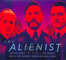 The Alienist  OST - Rupert Gregson-Williams
