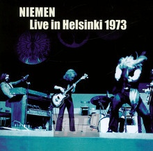 Live In Helsinki 1973 - Czesaw Niemen