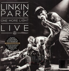 One More Light Live - Linkin Park