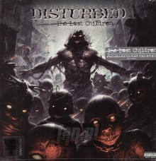 Lost Children - Disturbed - powiększ Lost Children - Disturbed