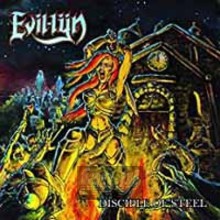 Disciple Of Steel - Evil Lyn