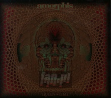 Queen Of Time - Amorphis