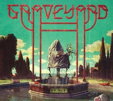 Peace - Graveyard